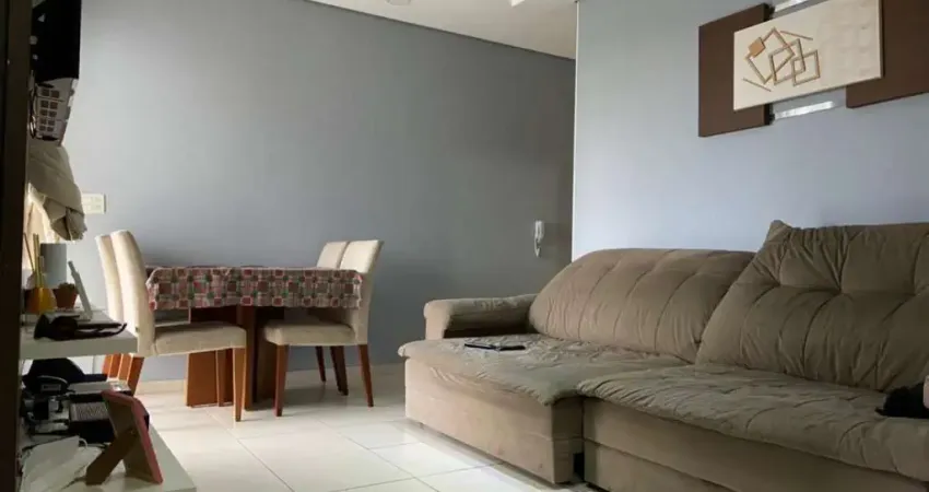 Apartamento com 2 quartos à venda na Rua São Mateus, 79, Vila Norma, Salto