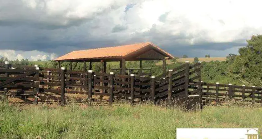 Fazenda à venda na Carlos de Campos Vieira, 369, Centro, Itapetininga