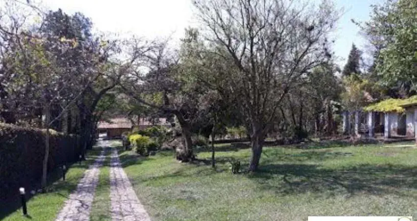 Chácara / sítio com 4 quartos à venda na Rua Ezequias Cruz, 132, Jardim Convenção, Itu