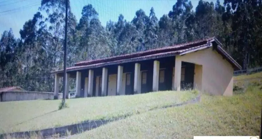 Chácara / sítio à venda na Alameda Arenito, 45496, Parque do Varvito, Itu