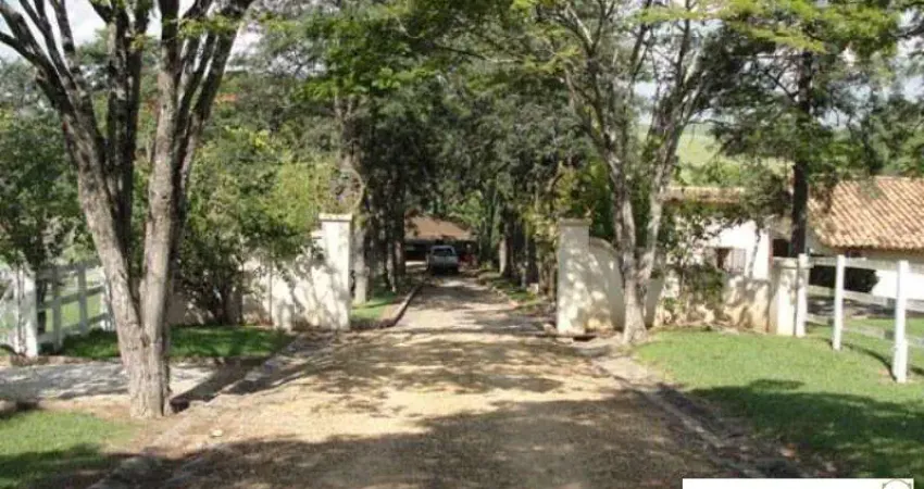 Chácara / sítio com 7 quartos à venda na ALAMEDA ARAÇÁ, 55488, Colina da Castelo, Porto Feliz