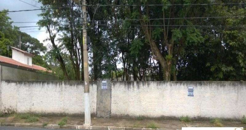 OPORTUNIDADE 2 TERRENOS JUNTOS OU SEPARADOS  RESIDENCIAL OU COMERCIAL À VENDA, BAIRRO BRASIL, ITU.