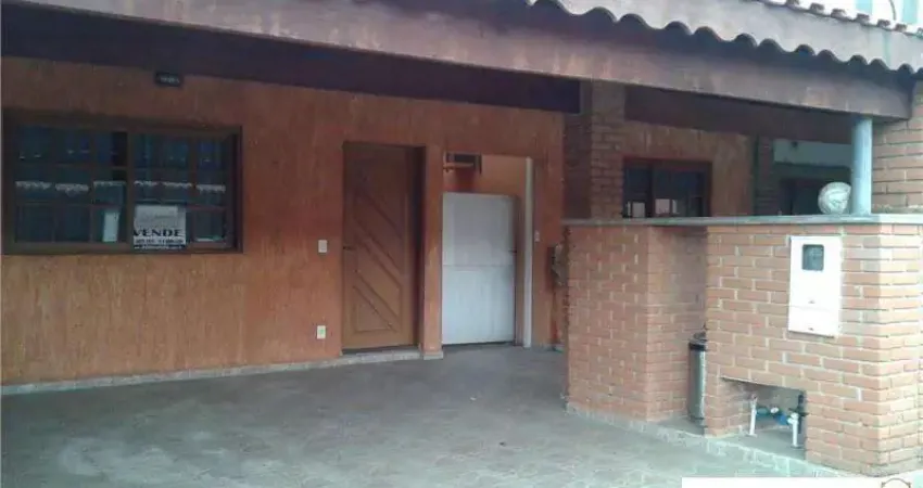 Casa em condomínio fechado com 4 quartos à venda na Avenida Sete Quedas, 650, Residencial Dona Lila, Itu