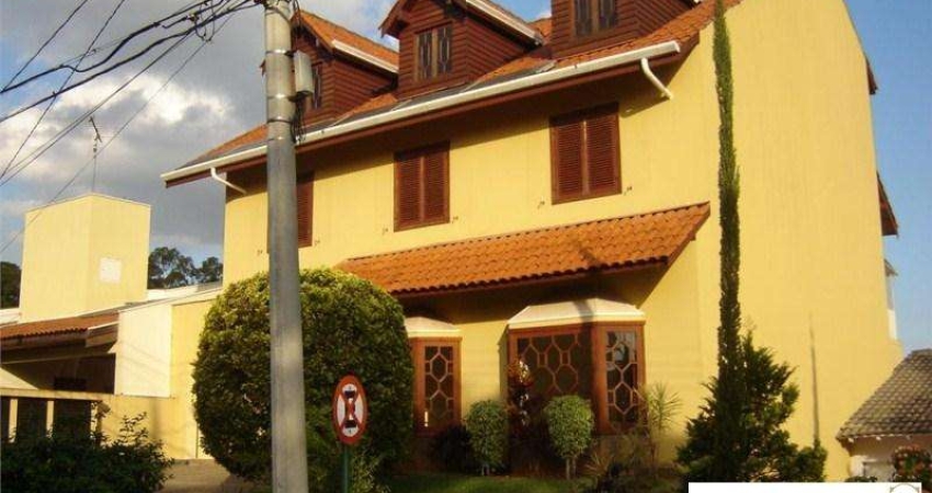 CASA RESIDENCIAL À VENDA, CONDOMÍNIO PORTAL DE ITU, ITU.