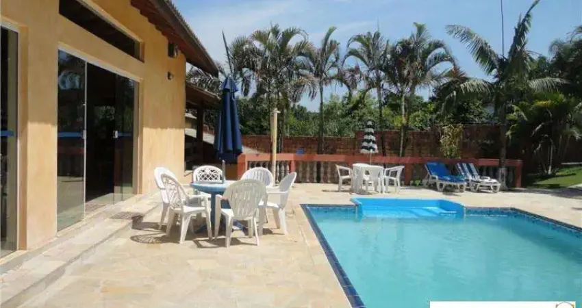 Chácara / sítio com 3 quartos à venda na Estrada Municipal do Pinheirinho, 400, Pinheirinho, Itu