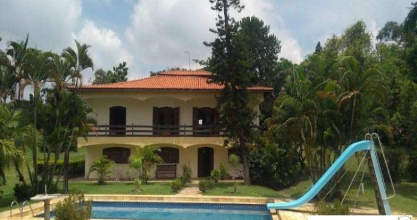 Chácara / sítio com 4 quartos à venda na ESTRADA DA GLÓRIA, Glória, Itu