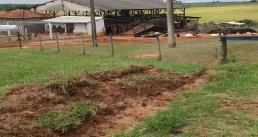 Fazenda à venda na Guaimbê, Centro, Guaimbê