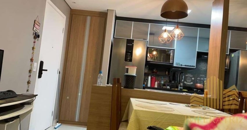 Maravilhoso apartamento próximo ao Zoo Safari e Jd. Botânico de SP