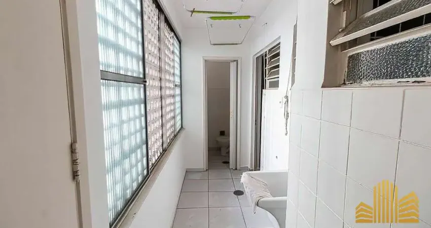 Apartamento à venda na Avenida Santo Amaro, 811, Vila Nova Conceição, São Paulo