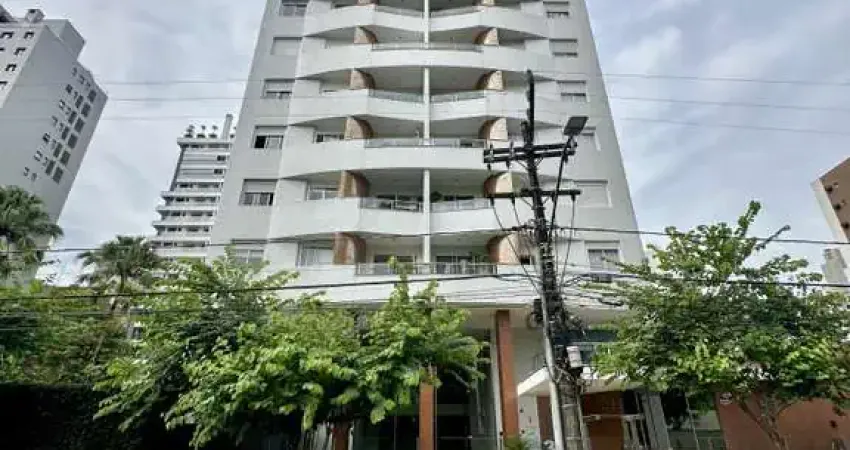 Apartamento para Venda em Joinville, Centro, 3 dormitórios, 1 suíte, 3 banheiros, 2 vagas