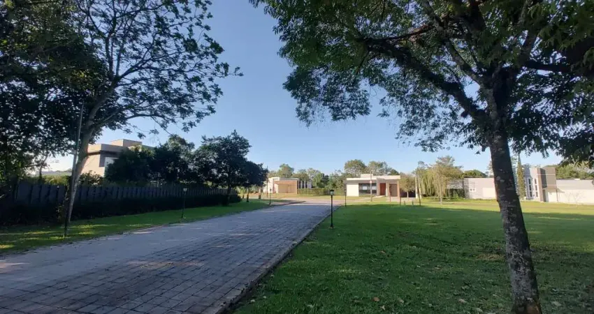 Terreno em Condomínio para Venda em Joinville, América