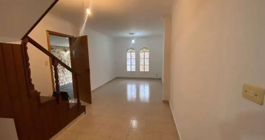 Casa com 4 dormitórios à venda 160m²  665.000 Assunção SBC