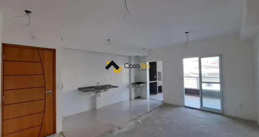 Apartamento para Venda em São Bernardo do Campo, Anchieta, 3 dormitórios, 1 suíte, 2 banheiros, 2 vagas