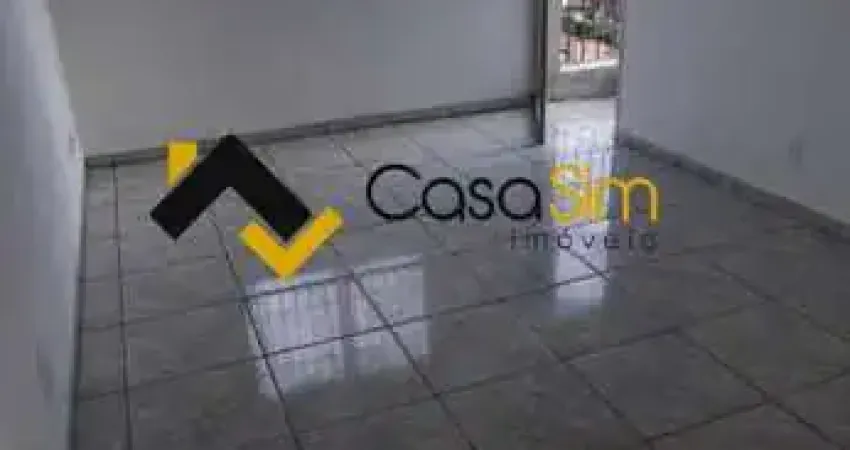 Apartamento para Venda em São Bernardo do Campo, Centro, 2 dormitórios, 1 banheiro, 1 vaga