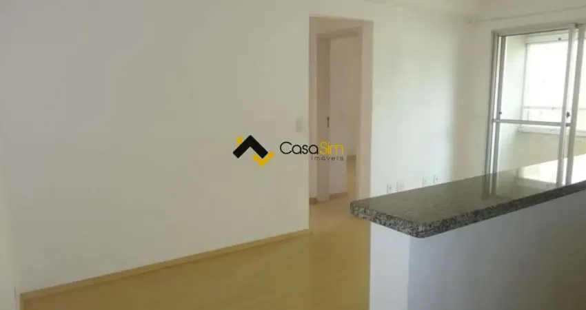 Apartamento para venda em são bernardo do campo, centro, 2 dormitórios, 1 banheiro, 1 vaga