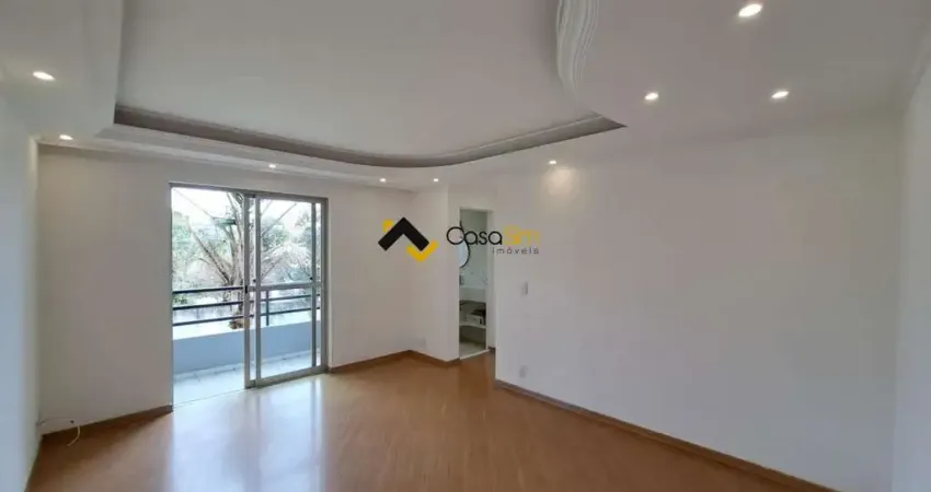 Apartamento para venda em são bernardo do campo, assunção, 3 dormitórios, 1 banheiro, 1 vaga