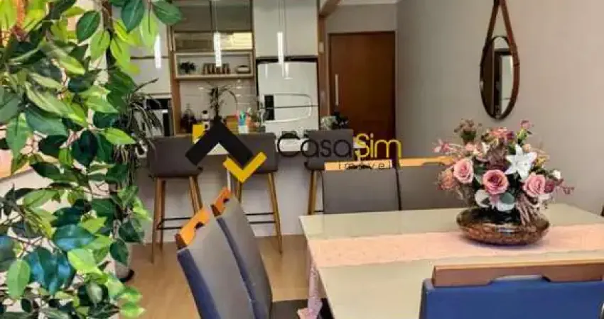 Apartamento para venda em são bernardo do campo, baeta neves, 3 dormitórios, 1 banheiro, 1 vaga