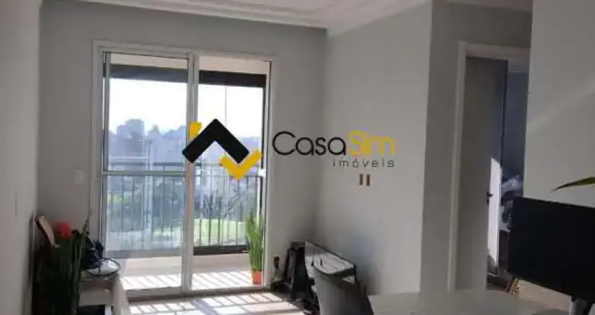 Apartamento para venda em são bernardo do campo, jardim olavo bilac, 2 dormitórios, 1 suíte, 2 banheiros, 1 vaga