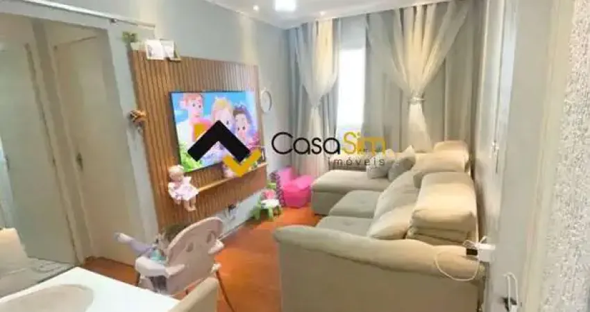 Apartamento para venda em são bernardo do campo, independência, 2 dormitórios, 1 banheiro, 1 vaga