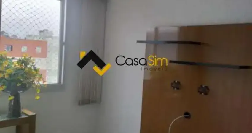 Apartamento para venda em são bernardo do campo, santa terezinha, 2 dormitórios, 1 banheiro, 1 vaga