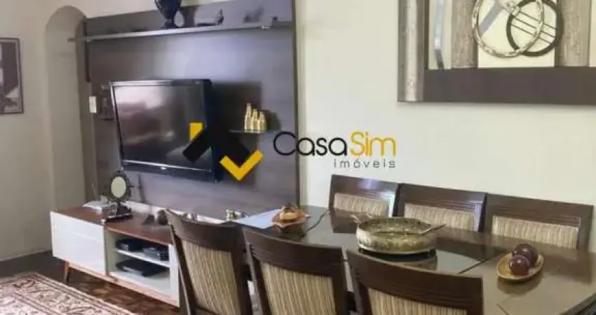 Apartamento para venda em são bernardo do campo, centro, 3 dormitórios, 2 suítes, 3 banheiros, 1 vaga