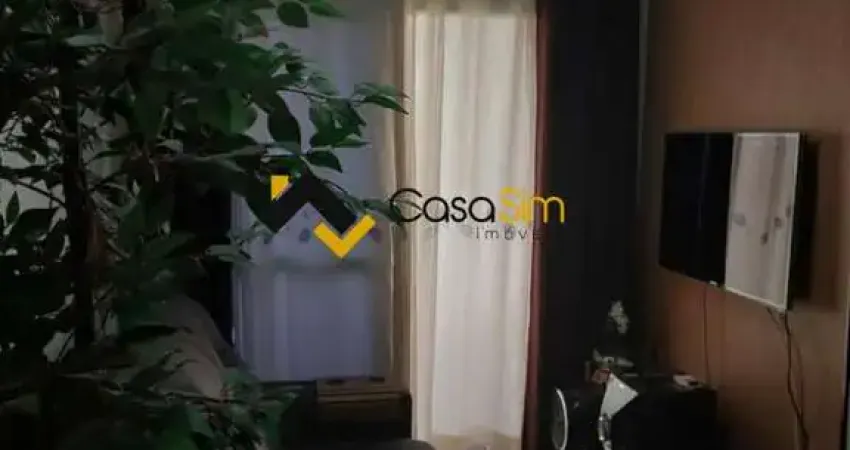 Apartamento para venda em são bernardo do campo, nova petrópolis, 3 dormitórios, 1 banheiro, 1 vaga