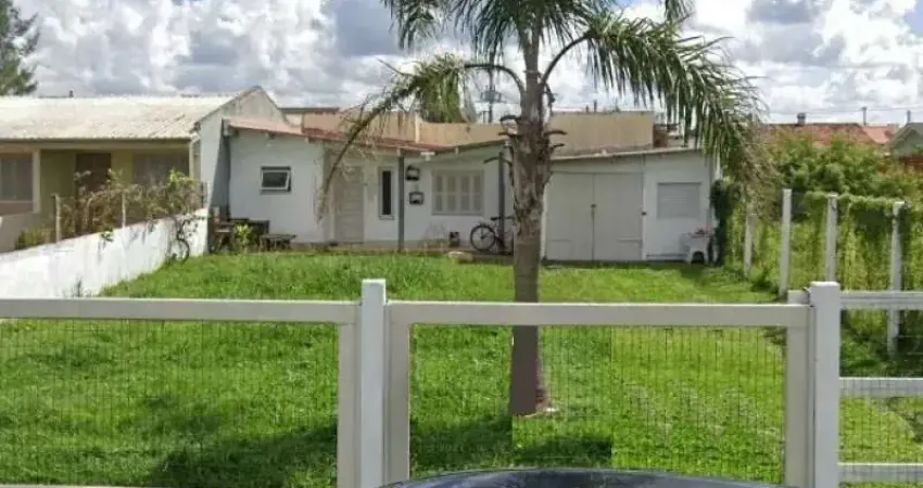 Casa com 2 quartos à venda na Zona Nova, Tramandaí