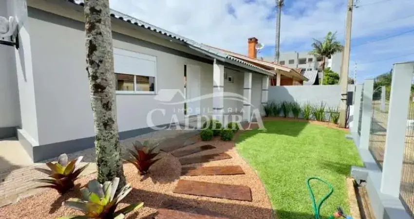 Casa com 3 quartos à venda no Centro, Tramandaí