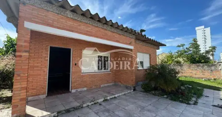 Casa com 4 quartos à venda no Centro, Tramandaí