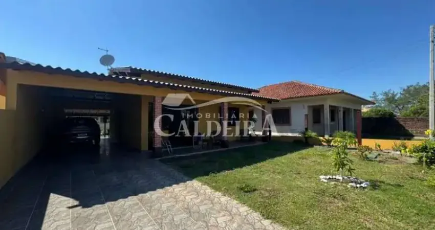 Casa com 2 quartos à venda no Jardim Atlântico, Tramandaí