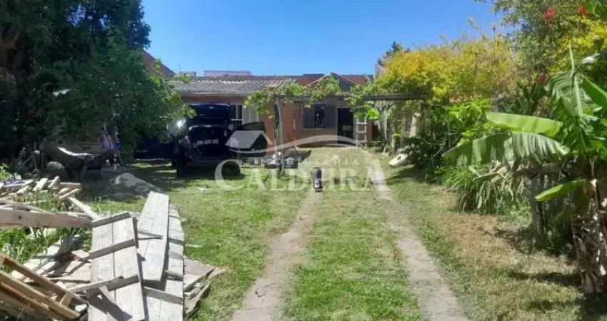 Casa com 3 quartos à venda no São José, Tramandaí