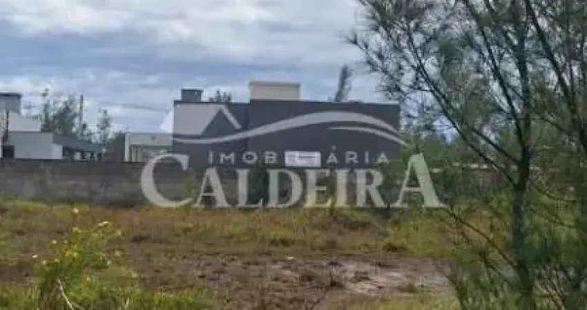 Terreno no bairro tiaraju em tramandai, a poucas quadras do mar!!