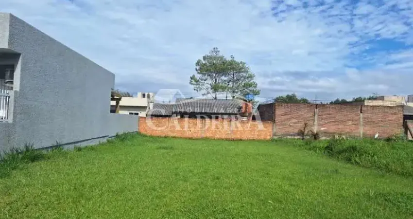 Terreno à venda na Aldeia da Lagoa, Tramandaí