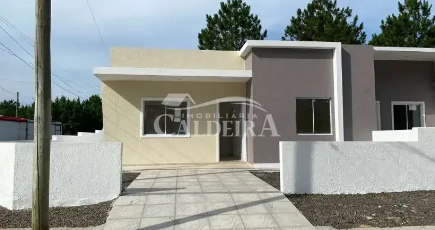 Casa com 2 quartos à venda no Nova Tramandaí, Tramandaí