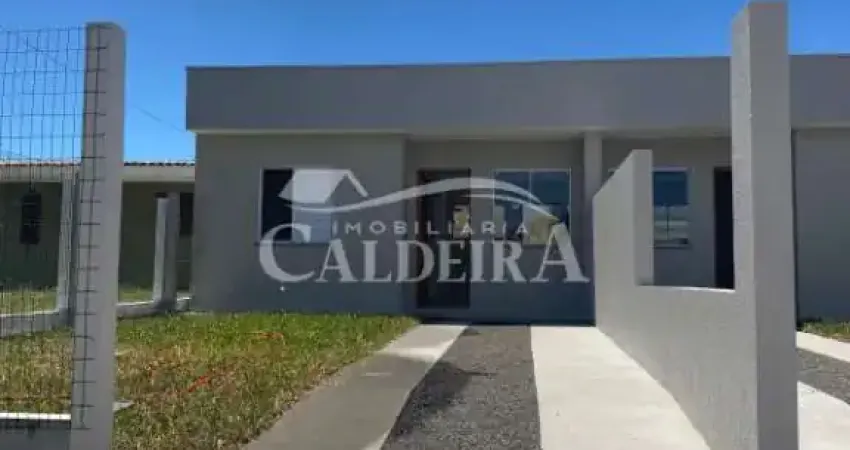 Casa com 2 quartos à venda no Jardim Atlântico, Tramandaí