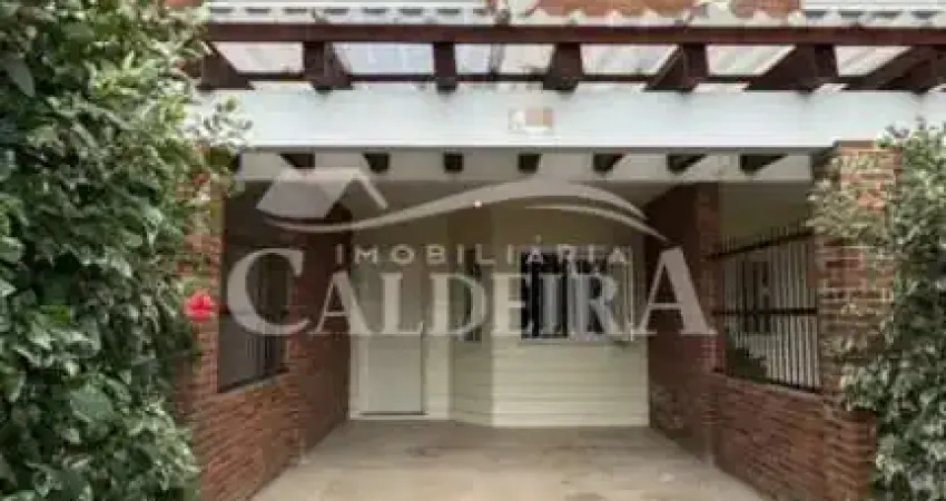 Casa com 2 quartos à venda no São José, Tramandaí