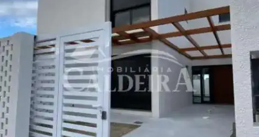 Casa com 4 quartos à venda no Nova Tramandaí, Tramandaí