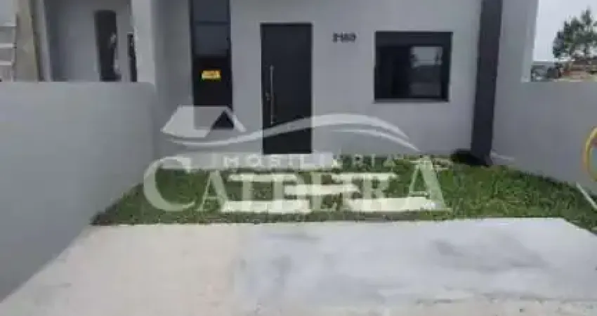 Casa com 2 quartos à venda no Nova Tramandaí, Tramandaí
