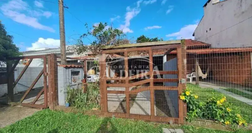 Casa à venda no Centro, Imbé