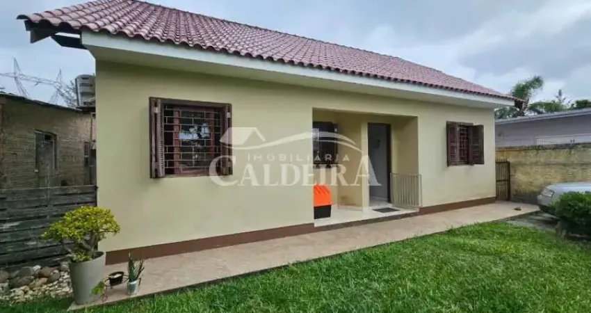 Casa à venda no Centro, Tramandaí