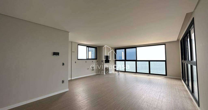 Apartamento com 3 dormitórios à venda, 155 m² por R$ 2.650.000,00 - Centro - Balneário Piçarras/SC