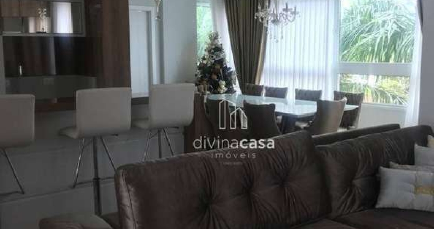 Apartamento com 3 dormitórios à venda, 124 m² por R$ 1.910.995,44 - Centro - Balneário Piçarras/SC