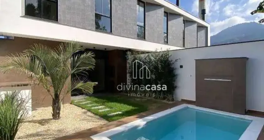 Casa com 3 dormitórios à venda, 165 m² por R$ 980.000,00 - Vila Lalau - Jaraguá do Sul/SC