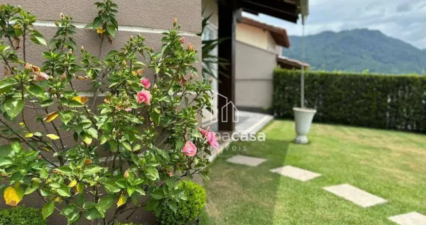 Casa com 3 dormitórios à venda, 147 m² por r$ 1.100.000,00 - ilha da figueira - jaraguá do sul/sc