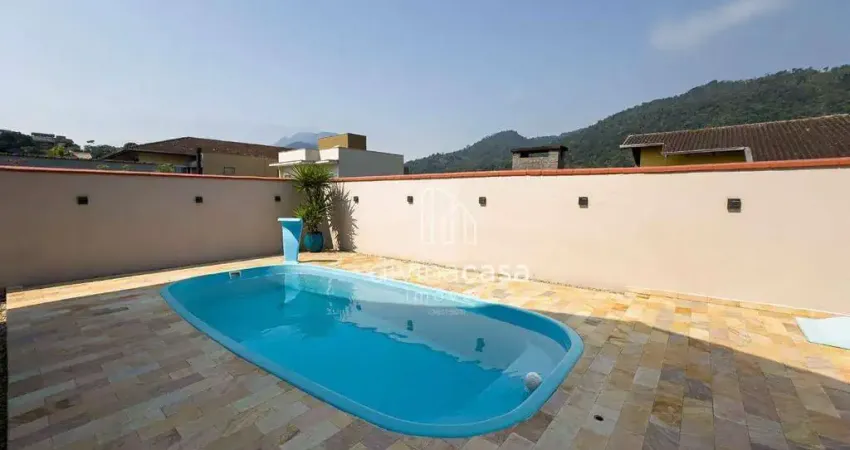 Casa com 3 dormitórios à venda, 185 m² por R$ 1.235.000,00 - Jaraguá Esquerdo - Jaraguá do Sul/SC