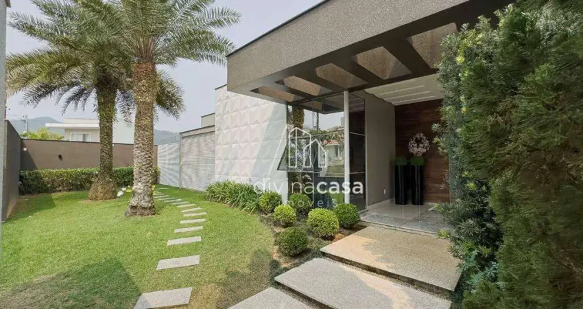 Casa com 4 dormitórios à venda, 487 m² por R$ 5.900.000,00 - Jaraguá Esquerdo - Jaraguá do Sul/SC
