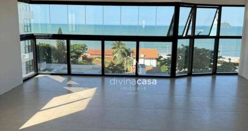 Apartamento com 3 dormitórios à venda, 134 m² por R$ 1.850.000,00 - Centro - Balneário Piçarras/SC
