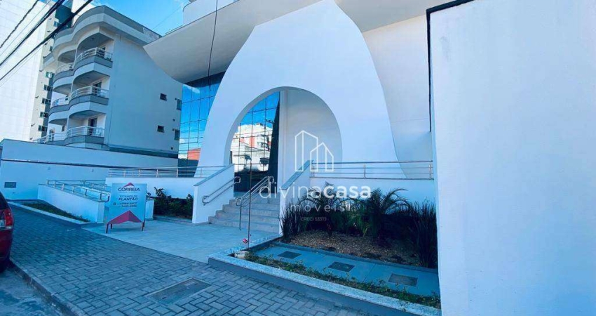 Apartamento com 3 dormitórios à venda, 148 m² por R$ 1.400.000,00 - Vila Nova - Jaraguá do Sul/SC