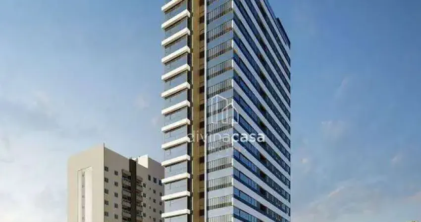 Apartamento com 3 dormitórios à venda, 145 m² por R$ 2.717.889,77 - Bairro Itacolomi - Balneário Piçarras/SC