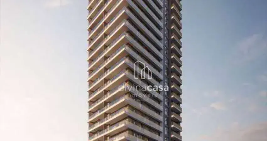 Apartamento com 3 dormitórios à venda, 116 m² por R$ 2.876.750,00 - Centro - Balneário Piçarras/SC